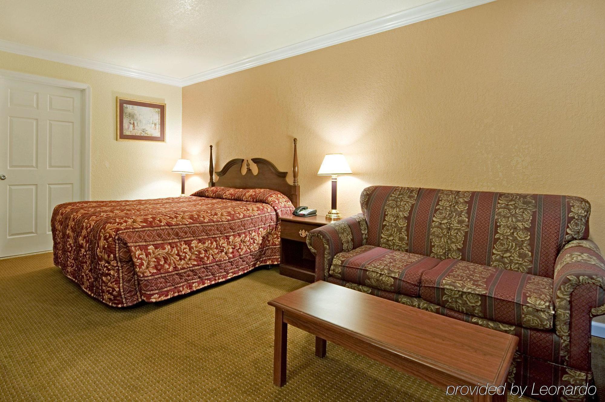 Americas Best Value Inn Sunnyvale Cameră foto