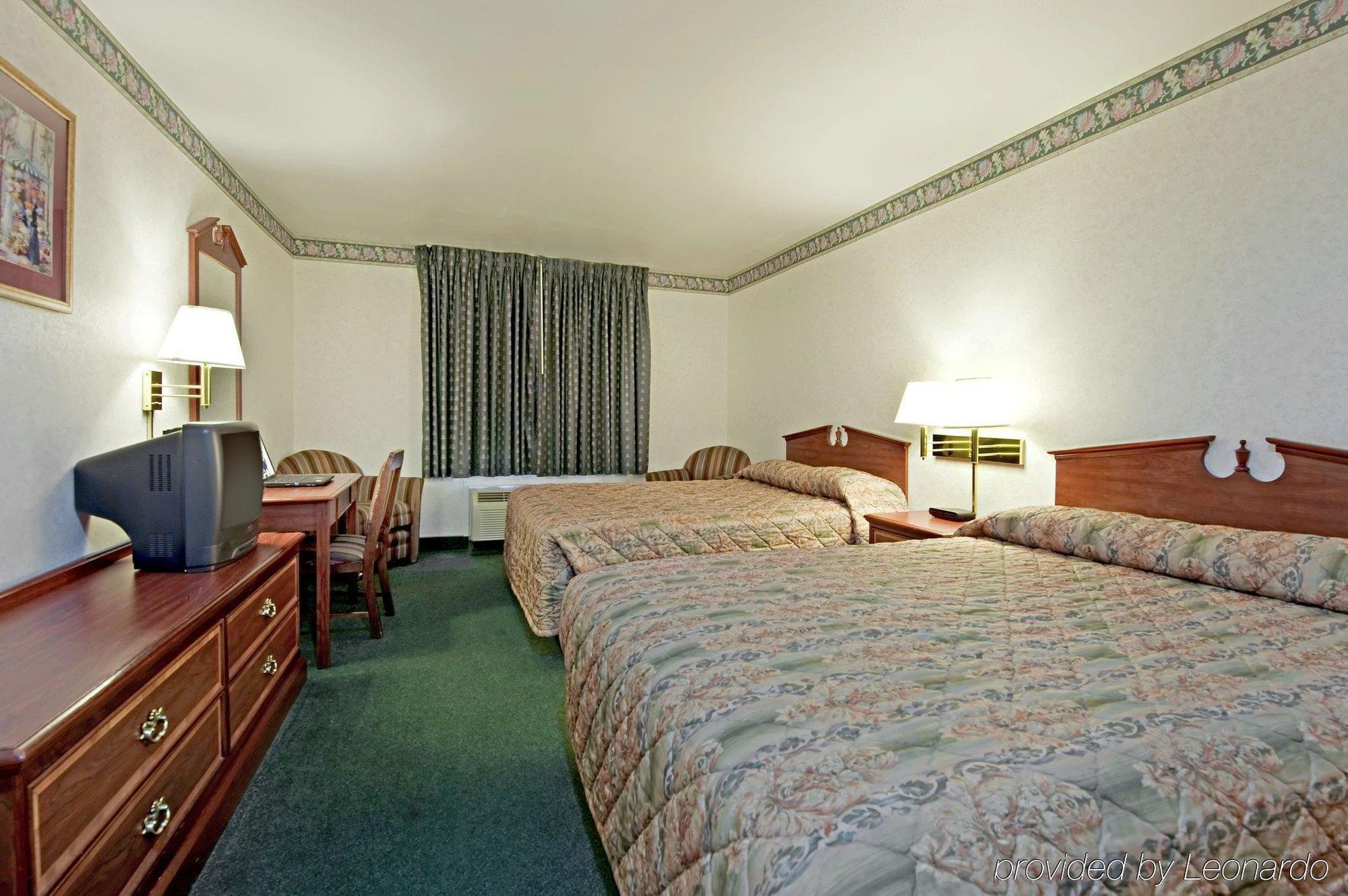 Americas Best Value Inn Sunnyvale Cameră foto